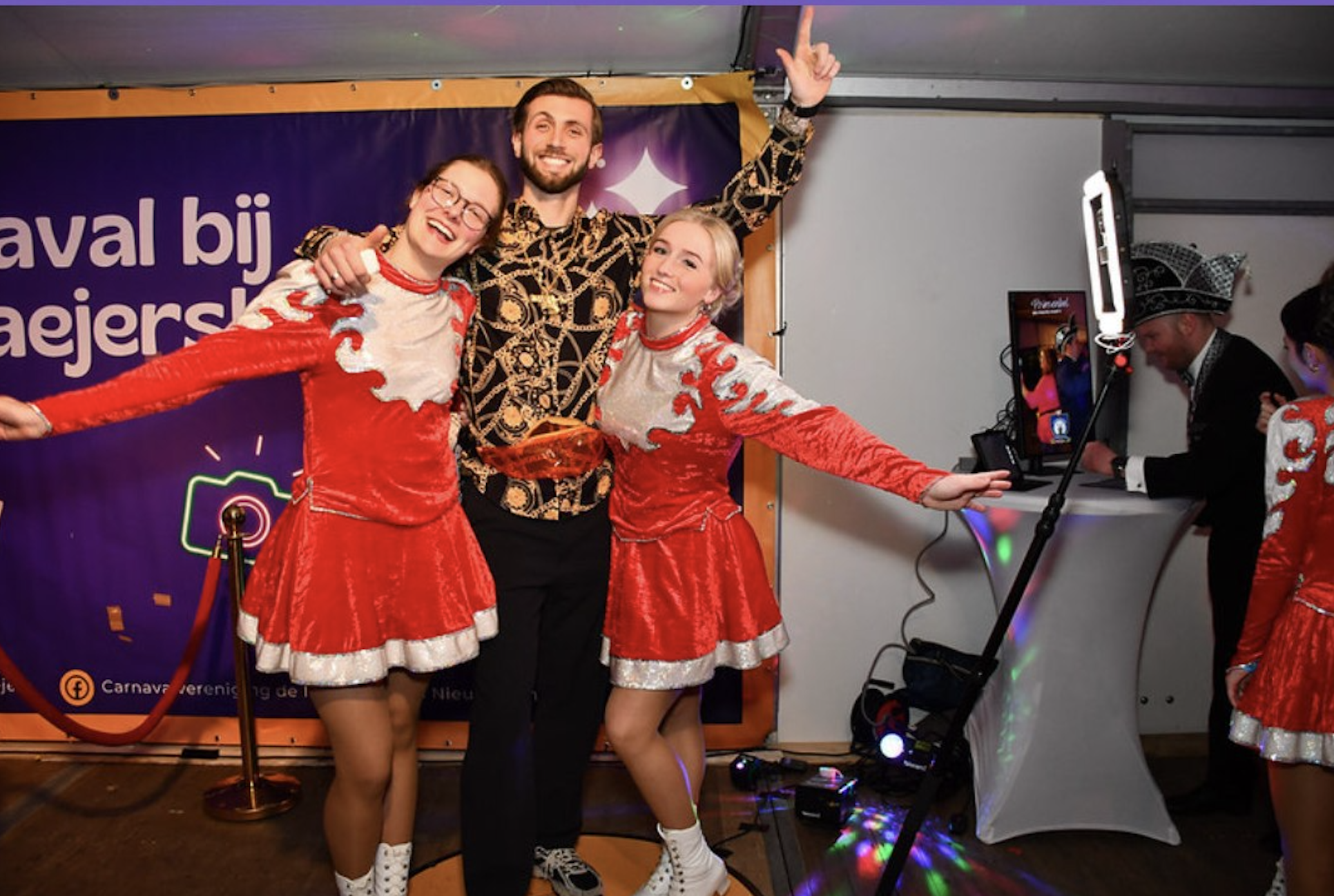 360 photobooth
